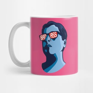 Badass Mug